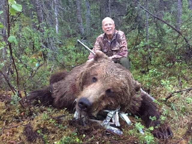 Bear Hunt Rates Bear Hunt Rates